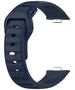 Techsuit Strap for Huawei Watch Fit 3 - Techsuit Watchband (W050) - Blue 5949419225312 έως 12 άτοκες Δόσεις