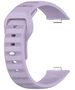 Techsuit Strap for Huawei Watch Fit 3 - Techsuit Watchband (W050) - Purple 5949419225299 έως 12 άτοκες Δόσεις