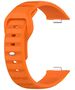 Techsuit Strap for Huawei Watch Fit 3 - Techsuit Watchband (W050) - Orange 5949419225282 έως 12 άτοκες Δόσεις