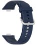 Techsuit Strap for Huawei Watch Fit 3 - Techsuit Watchband 24mm (W061) - Navy Blue 5949419225237 έως 12 άτοκες Δόσεις