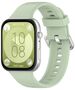 Techsuit Strap for Huawei Watch Fit 3 - Techsuit Watchband 24mm (W061) - Light Green 5949419225213 έως 12 άτοκες Δόσεις