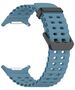 Techsuit Strap for Samsung Galaxy Watch Ultra 47mm - Techsuit Watchband (W062) - Dark Blue 5949419225152 έως 12 άτοκες Δόσεις