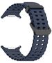 Techsuit Strap for Samsung Galaxy Watch Ultra 47mm - Techsuit Watchband (W062) - Navy Blue 5949419225183 έως 12 άτοκες Δόσεις