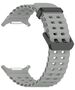 Techsuit Strap for Samsung Galaxy Watch Ultra 47mm - Techsuit Watchband (W062) - Gray 5949419225176 έως 12 άτοκες Δόσεις