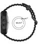 Techsuit Strap for Samsung Galaxy Watch Ultra 47mm - Techsuit Watchband (W062) - Black 5949419225206 έως 12 άτοκες Δόσεις