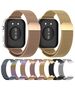 Techsuit Strap for Huawei Watch Fit 3 - Techsuit Watchband (W009) - Rose Gold 5949419225350 έως 12 άτοκες Δόσεις