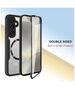 Techsuit Case for Samsung Galaxy S24 + Cover - Techsuit ColorVerse 360 MagSafe MagSafe Series - Black 5949419226876 έως 12 άτοκες Δόσεις