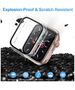 Techsuit Case for Honor Watch 4 + Pouch - Techsuit Defense360 Pro - Clear 5949419231412 έως 12 άτοκες Δόσεις