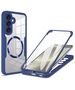 Techsuit Case for Samsung Galaxy S24 Plus + Cover - Techsuit ColorVerse 360 MagSafe MagSafe Series - Blue 5949419226890 έως 12 άτοκες Δόσεις