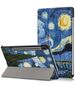 Techsuit Case for Xiaomi Redmi Pad SE 4G - Techsuit FoldPro - Starry Night 5949419230088 έως 12 άτοκες Δόσεις