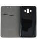 Smart Magnetic case for Xiaomi Redmi 9 black 5900495863133