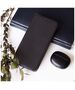 Smart Magnetic case for iPhone X / XS black 5900495713681