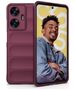 Techsuit Case for OnePlus Nord 4 - Techsuit Magic Shield - Bordeaux 5949419235892 έως 12 άτοκες Δόσεις