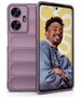 Techsuit Case for OnePlus Nord 4 - Techsuit Magic Shield - Purple 5949419235885 έως 12 άτοκες Δόσεις