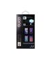 Tempered glass 6D for iPhone 13 / 13 Pro 6,1'' / 14 6,1&quot; black frame 5900495952301