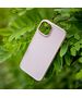 Satin case for iPhone 7 / 8 / SE 2020 / SE 2022 pink 5900495028709