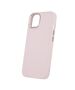 Satin case for iPhone 7 / 8 / SE 2020 / SE 2022 pink 5900495028709