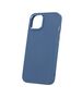 Satin case for iPhone 13 6,1&quot; dark blue 5900495028488