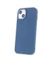 Satin case for iPhone 13 6,1&quot; dark blue 5900495028488