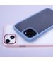 Satin Matt case for iPhone 14 6,1&quot; blue 5900495034496