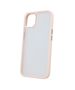 Satin Matt case for iPhone 11 pink 5900495034281