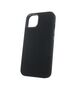 Satin case for Samsung Galaxy S23 black 5900495049896