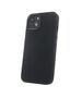 Satin case for Samsung Galaxy S23 black 5900495049896