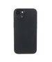 Satin case for Samsung Galaxy S23 black 5900495049896