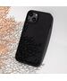 Satin case for Samsung Galaxy S23 black 5900495049896