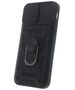 Defender Slide case for Samsung Galaxy S23 black 5900495063601