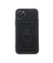 Defender Slide case for iPhone 13 6,1&quot; black 5900495044310