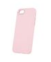 Satin case for iPhone 7 / 8 / SE 2020 / SE 2022 pink 5900495028709