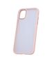 Satin Matt case for iPhone 11 pink 5900495034281