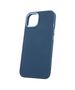 Satin case for iPhone 13 6,1&quot; dark blue 5900495028488