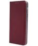 Smart Magnetic case for Samsung Galaxy A13 5G / A04S burgundy 5900495955784