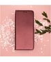 Smart Magnetic case for Samsung Galaxy A13 5G / A04S burgundy 5900495955784