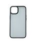 Satin Matt case for Samsung Galaxy S22 black 5900495073327