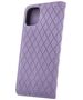 Smart Caro case for Huawei P30 Lite purple 5900495627889