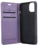 Smart Caro case for Huawei P30 Lite purple 5900495627889