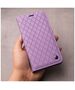 Smart Caro case for Huawei P30 Lite purple 5900495627889