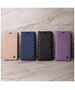 Smart Caro case for Huawei P30 Lite purple 5900495627889