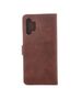 Smart Velvet case for Samsung Galaxy A23 5G brown 5900495085726