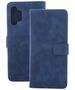 Smart Velvet case for iPhone 7 / 8 / SE 2020 navy 5900495938572