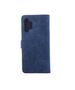 Smart Velvet case for iPhone 7 / 8 / SE 2020 navy 5900495938572