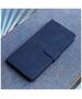 Smart Velvet case for iPhone 7 / 8 / SE 2020 navy 5900495938572