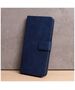 Smart Velvet case for iPhone 7 / 8 / SE 2020 navy 5900495938572