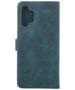 Smart Velvet case for Motorola Moto G13 / G23 dark green 5900495081728