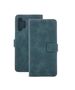 Smart Velvet case for Motorola Moto G13 / G23 dark green 5900495081728