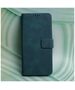 Smart Velvet case for Motorola Moto G13 / G23 dark green 5900495081728