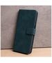 Smart Velvet case for Motorola Moto G13 / G23 dark green 5900495081728